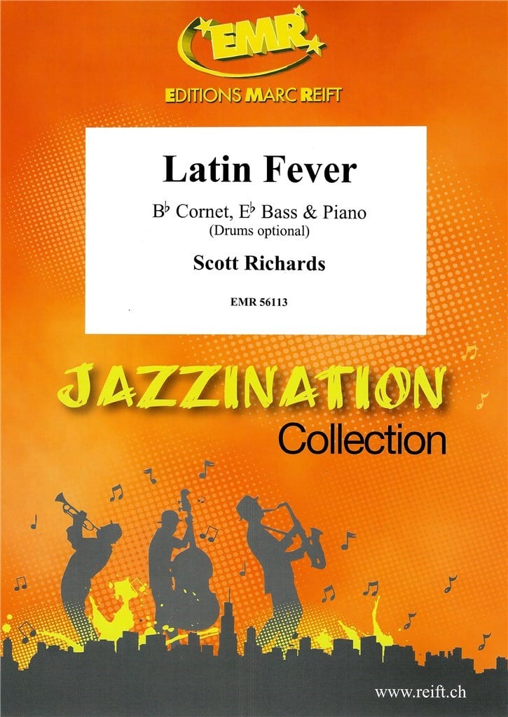 Latin Fever